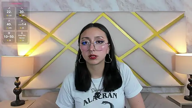 NixShadow Chat XXX live