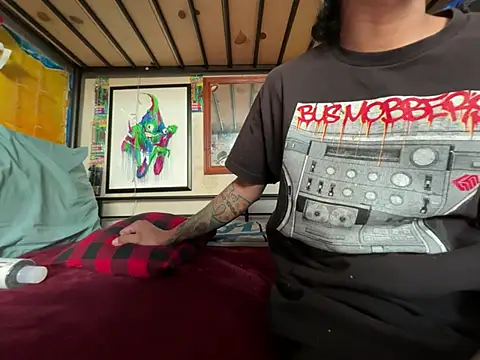 bigdickkane300's Live XXX Chat