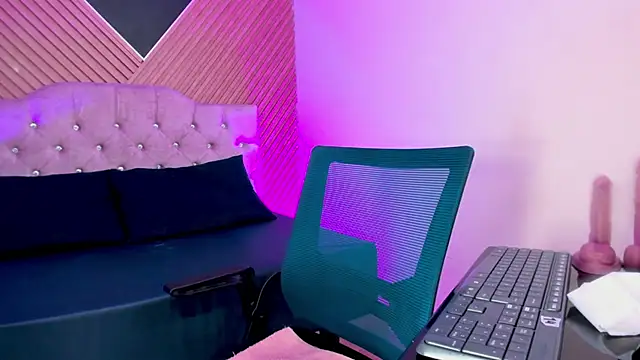 Nyx_Moon's Live XXX Chat