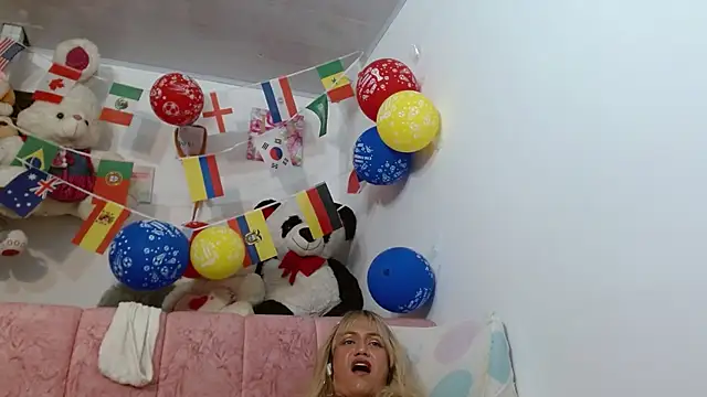 Caticatrina Live XXX Chat