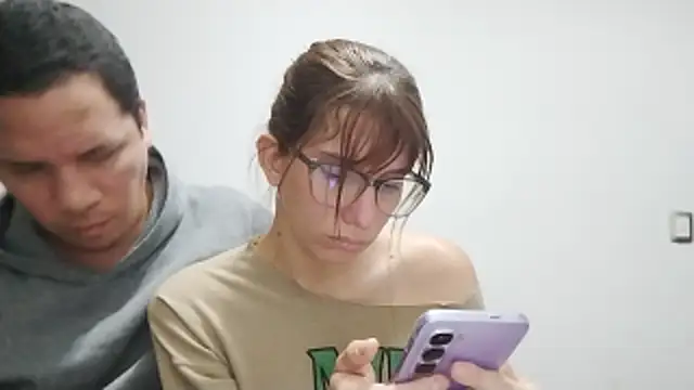 Luna-e-Franco1 live XXX chat
