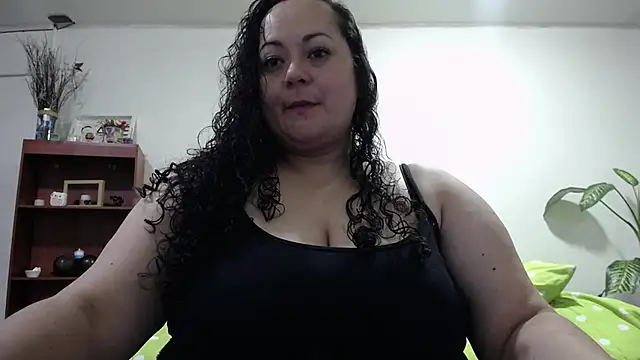 Chat XXX en directo de Aleia_Taylor