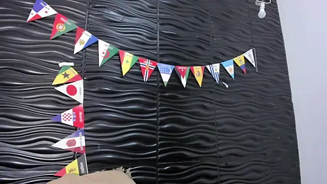 Živý XXX chat Melody_Megann