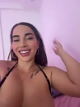 Chat XXX en directo de jessy_rios