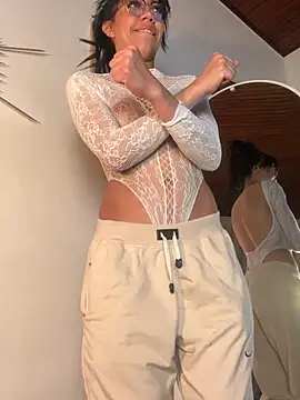 _zoe_bakerr Live XXX-Chat