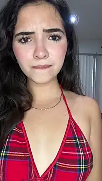 Chat XXX en directo de samatha03