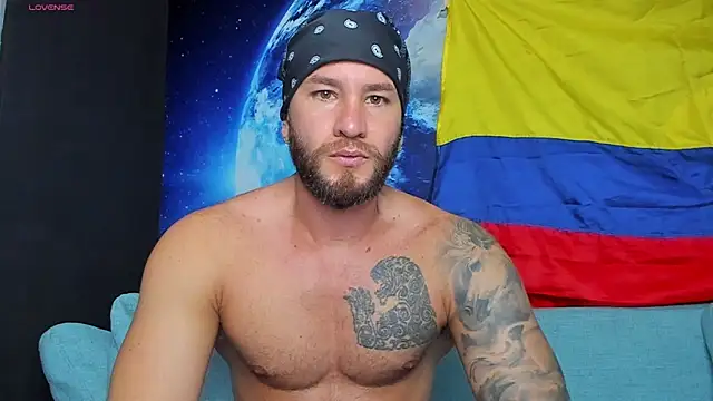 delessandro_world Chat XXX in diretta