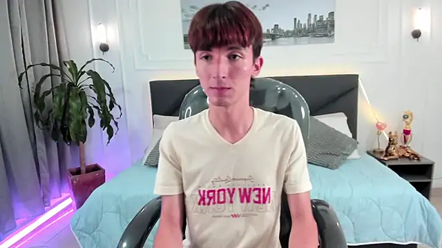 Jake_evans 即時 XXX 聊天