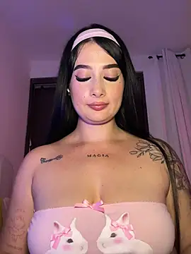 دردشة Libia_James الجنسية المباشرة