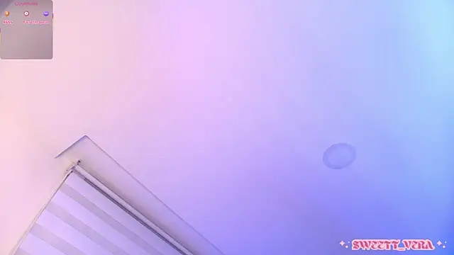 Chat XXX en directo de sweettvera