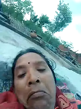 Loomaraj's Webcam Show