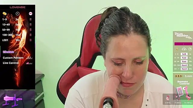Živý XXX chat valery_adams1