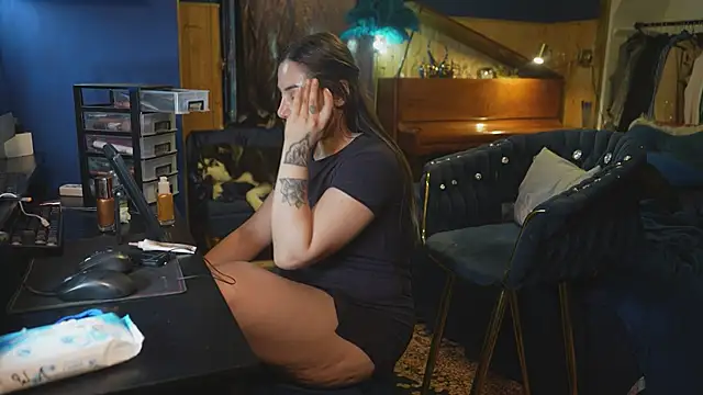 VanessaDoyle's Live XXX Chat