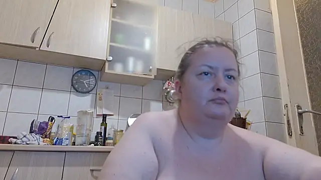melissaBlessing Chat XXX in diretta