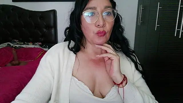 Živý XXX chat Grace_mature_milf