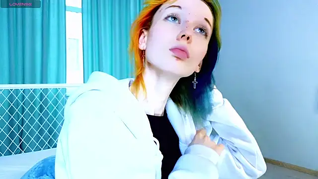 Živý XXX chat Kiara_Age