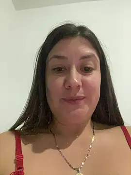 Chat XXX en directo de Abby-LS