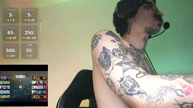 Chat XXX en directo de hatsumotokyotouwu