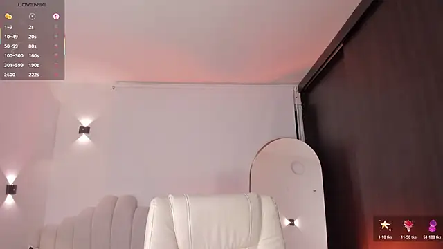 AmberLewis_ 即時 XXX 聊天
