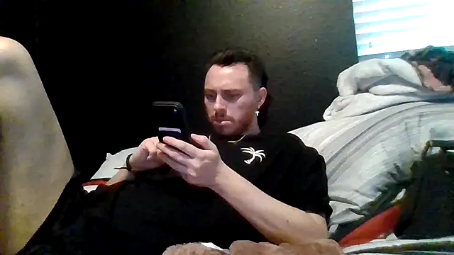 Mikecloudyhawk লাইভ XXX চ্যাট