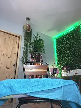 Živý XXX chat VickyJackson_