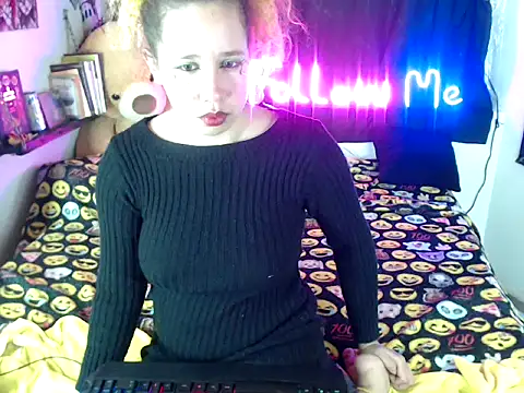 temptation-x's Live XXX Chat