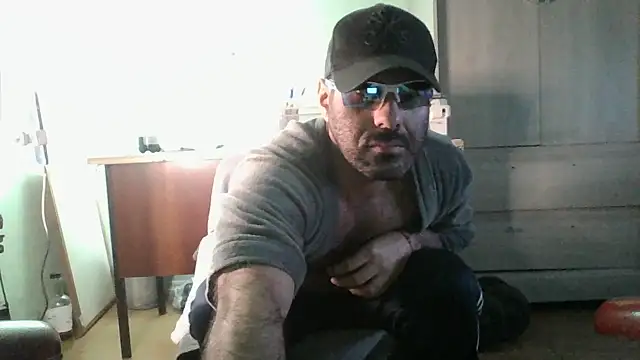 Chat XXX ao vivo de MILITARS