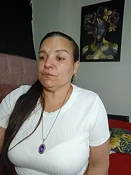 Czat XXX na żywo – Zuleyka_69
