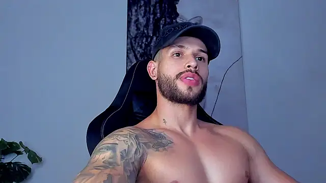 Santos_ramirez1 Chat XXX live