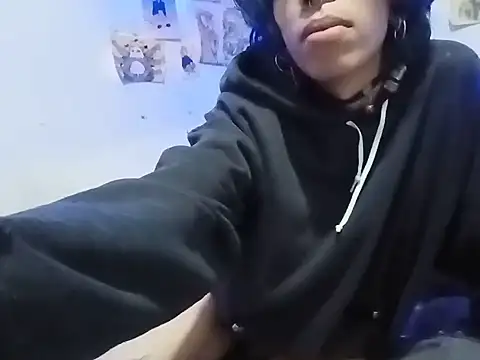 Živý XXX chat kirito_kun