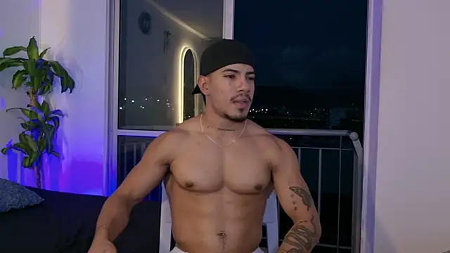 Show de webcam de Kalyan_Casstelo