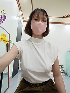 Emma_Linh 即時 XXX 聊天