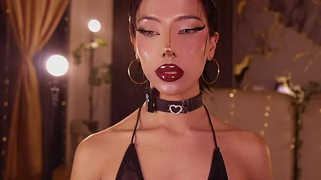 soidai_miiu 即時 XXX 聊天