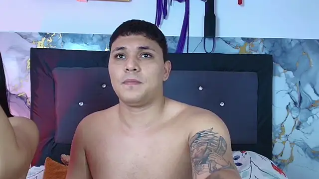 Chat XXX en directo de Barby_sensual