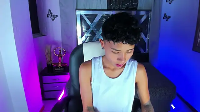 Chat XXX ao vivo de nova_sex01