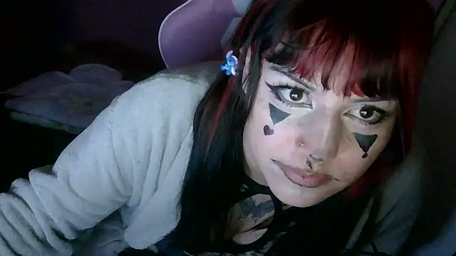 Chat XXX en directo de swettiebll