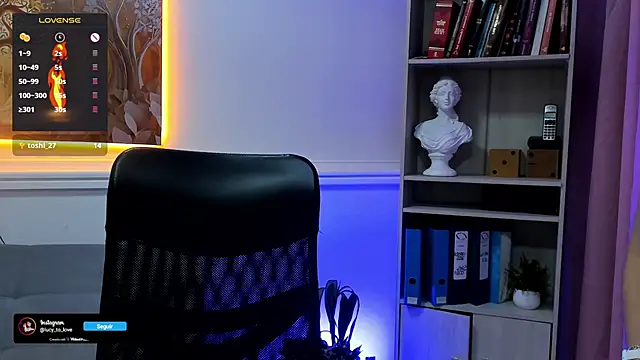 Lucifer_shadow Live XXX Chat