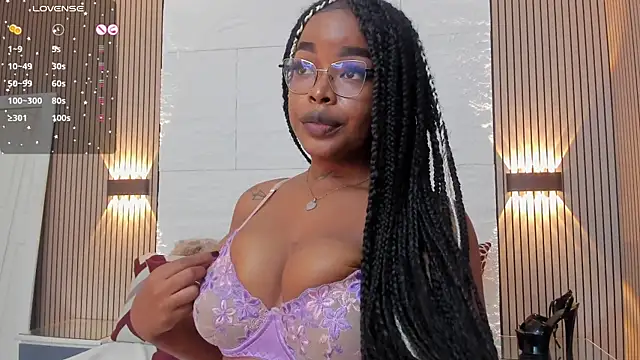 MadisonLopezx Chat XXX in diretta