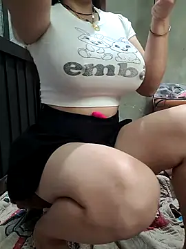 Chat XXX en directo de Maria_funy