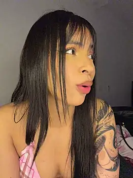 Chat XXX en directo de Chel__