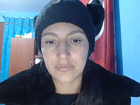 SarahFriendly's Live XXX Chat
