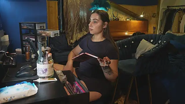 VanessaDoyle 라이브 XXX 채팅