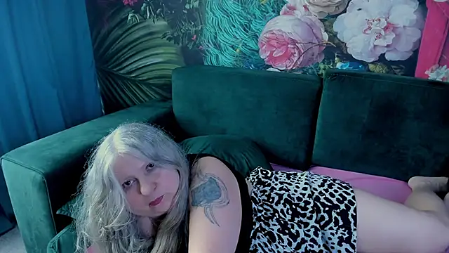 mariabelladonna Adlı Modelin Canlı XXX Sohbeti