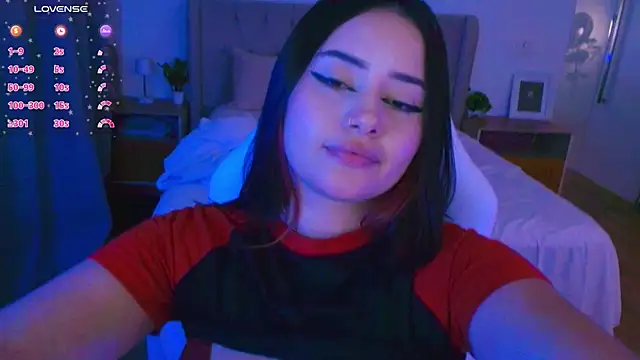 Czat XXX na żywo – Kathy_Deann