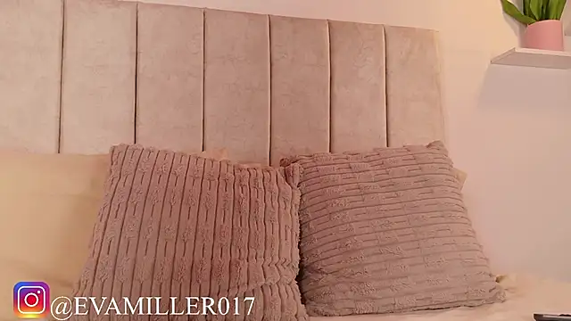 eva_miller7 即時 XXX 聊天