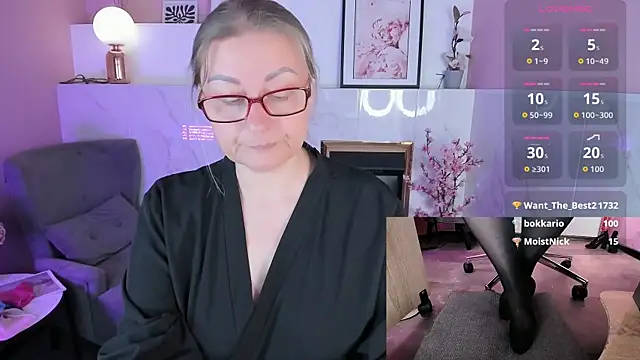 Alexandra_Kind 即時 XXX 聊天