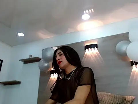 Logaanhotts Live XXX-chat