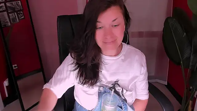 Chat XXX en directo de AnaMills