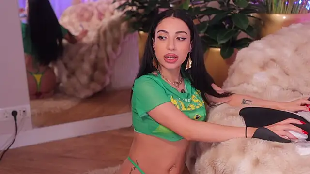 Anais_Bloom's Live XXX Chat
