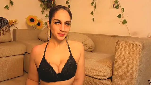 Bellydancerhot 即時 XXX 聊天